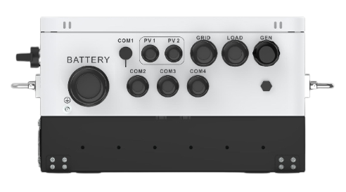 batterie pour convertisseur