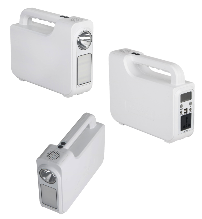 Générateur Solaire 300W