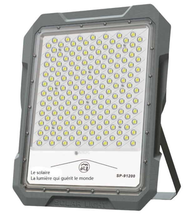 Projecteur Solaire SP-91200