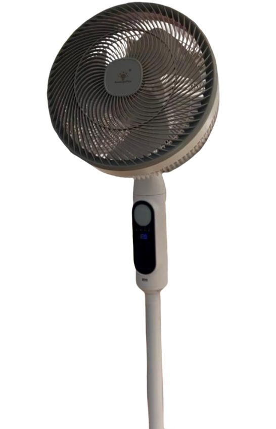 Ventilateur Solaire Professionnel